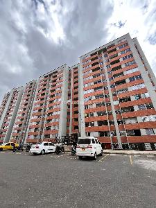 Apartamento de 2 alcobas en venta en Fontibon, Rionegro, 52 m² · foto 17 de 20