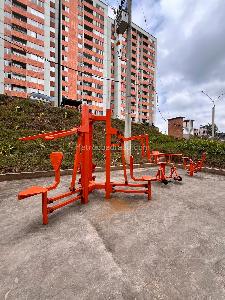Apartamento de 2 alcobas en venta en Fontibon, Rionegro, 52 m² · foto 18 de 20