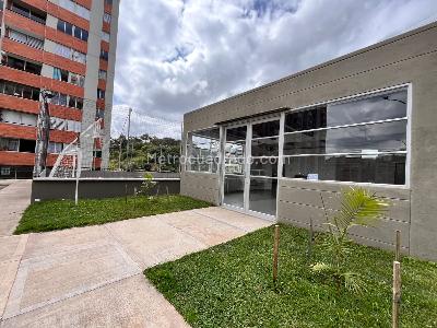 Apartamento de 2 alcobas en venta en Fontibon, Rionegro, 52 m² · foto 20 de 20