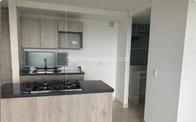 Apartamento de 3 alcobas en venta en Rionegro, Rionegro, 88 m² · foto 2 de 11