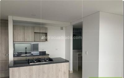 Apartamento de 3 alcobas en venta en Rionegro, Rionegro, 88 m² · foto 3 de 11