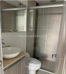 Apartamento de 3 alcobas en venta en Rionegro, Rionegro, 88 m² · foto 7 de 11