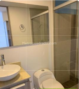 Apartamento de 3 alcobas en venta en Rionegro, Rionegro, 88 m² · foto 8 de 11
