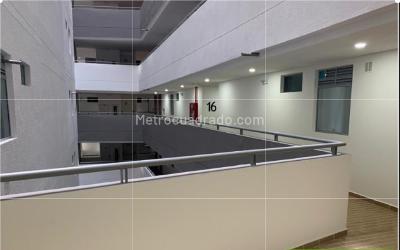 Apartamento de 3 alcobas en venta en Rionegro, Rionegro, 88 m² · foto 9 de 11