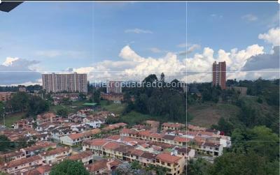 Apartamento de 3 alcobas en venta en Rionegro, Rionegro, 88 m² · foto 11 de 11