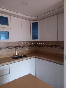 Apartamento de 3 alcobas en venta en Rionegro, Rionegro, 72 m² · foto 6 de 20