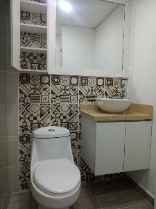 Apartamento de 3 alcobas en venta en Rionegro, Rionegro, 72 m² · foto 17 de 20