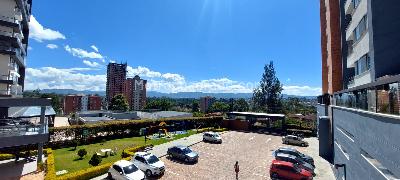 Apartamento de 3 alcobas en venta en Rionegro, Rionegro, 180 m² · foto 2 de 20