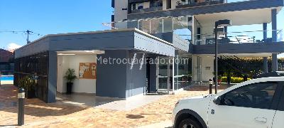 Apartamento de 3 alcobas en venta en Rionegro, Rionegro, 180 m² · foto 3 de 20