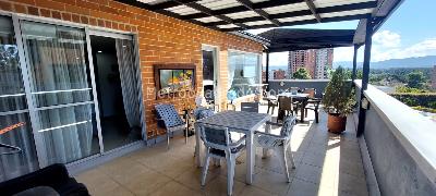 Apartamento de 3 alcobas en venta en Rionegro, Rionegro, 180 m² · foto 6 de 20