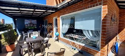 Apartamento de 3 alcobas en venta en Rionegro, Rionegro, 180 m² · foto 7 de 20