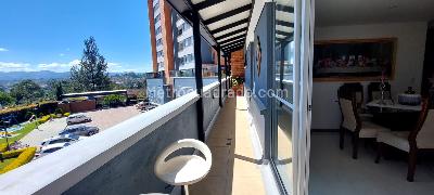 Apartamento de 3 alcobas en venta en Rionegro, Rionegro, 180 m² · foto 9 de 20