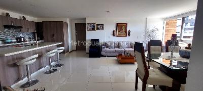 Apartamento de 3 alcobas en venta en Rionegro, Rionegro, 180 m² · foto 10 de 20