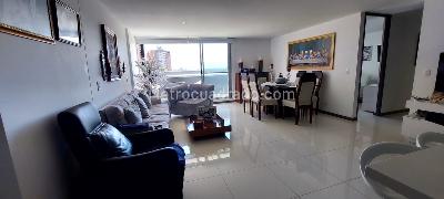 Apartamento de 3 alcobas en venta en Rionegro, Rionegro, 180 m² · foto 11 de 20