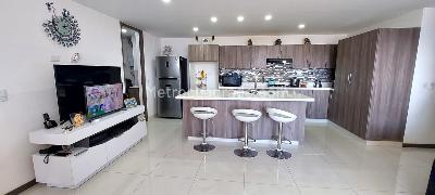 Apartamento de 3 alcobas en venta en Rionegro, Rionegro, 180 m² · foto 13 de 20