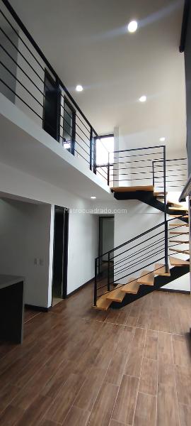 Apartamento en Arriendo, El Retiro, Retiro