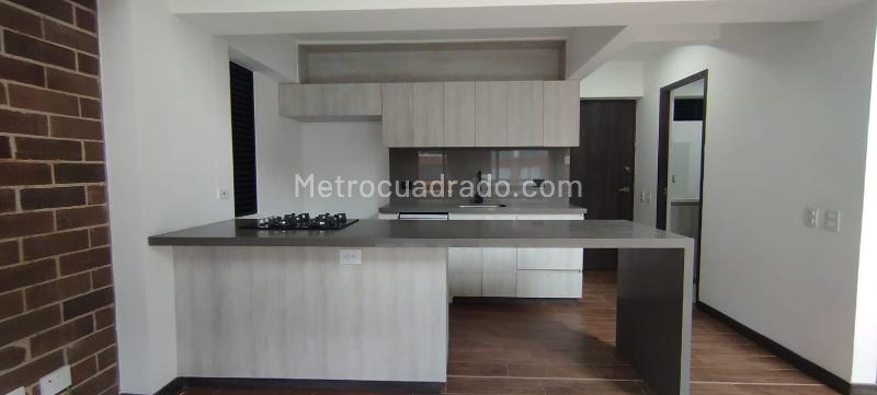 Apartamento en Arriendo, El Retiro, Retiro - 2