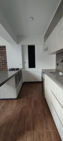 Apartamento en Arriendo, El Retiro, Retiro - 3