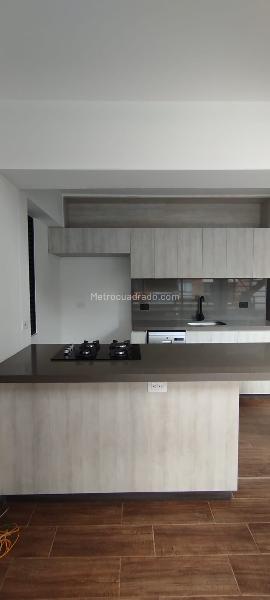 Apartamento en Arriendo, El Retiro, Retiro - 4
