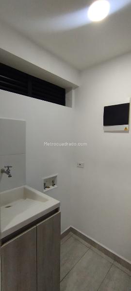 Apartamento en Arriendo, El Retiro, Retiro - 5