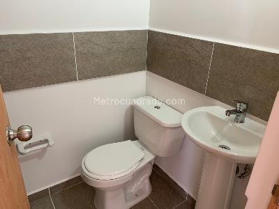 Apartamento de 2 alcobas en venta en Fontibon, Rionegro, 57 m² · foto 6 de 10