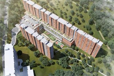 Apartamento de 2 alcobas en venta en Fontibon, Rionegro, 57 m² · foto 7 de 10