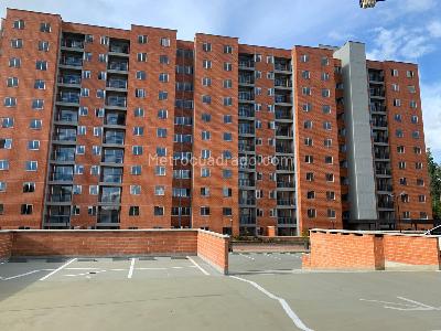 Apartamento de 2 alcobas en venta en Fontibon, Rionegro, 57 m² · foto 8 de 10