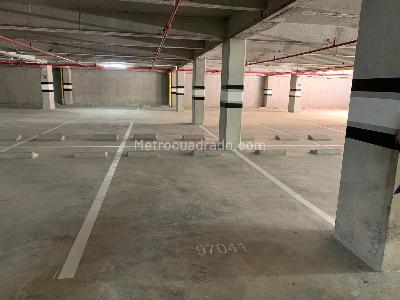 Apartamento de 2 alcobas en venta en Fontibon, Rionegro, 57 m² · foto 10 de 10