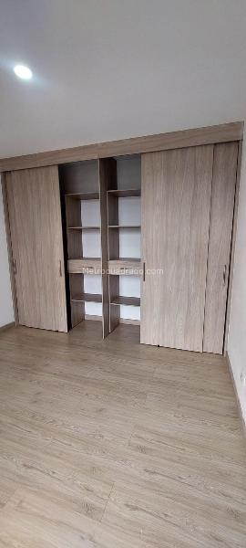 2BR Apartment in El Retiro (61 m²) - 3