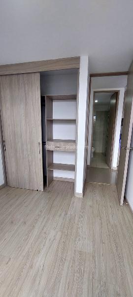 2BR Apartment in El Retiro (61 m²) - 4