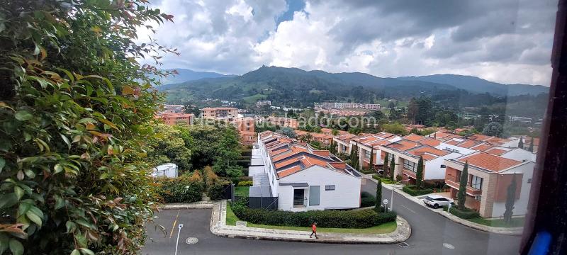 2BR Apartment in El Retiro (61 m²) - 5