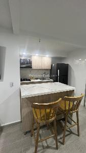 Apartamento de 2 alcobas en venta en El Porvenir, Rionegro, 52 m² · foto 2 de 20