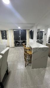 Apartamento de 2 alcobas en venta en El Porvenir, Rionegro, 52 m² · foto 3 de 20