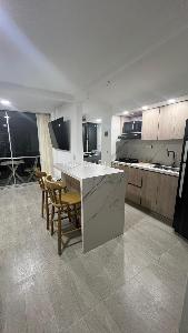 Apartamento de 2 alcobas en venta en El Porvenir, Rionegro, 52 m² · foto 4 de 20