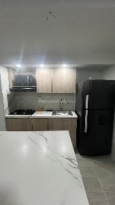 Apartamento de 2 alcobas en venta en El Porvenir, Rionegro, 52 m² · foto 5 de 20