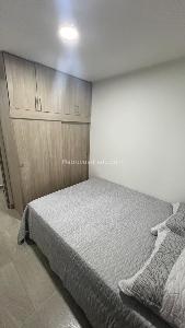 Apartamento de 2 alcobas en venta en El Porvenir, Rionegro, 52 m² · foto 7 de 20