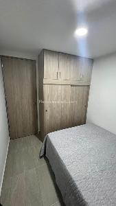 Apartamento de 2 alcobas en venta en El Porvenir, Rionegro, 52 m² · foto 9 de 20