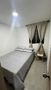 Apartamento de 2 alcobas en venta en El Porvenir, Rionegro, 52 m² · foto 11 de 20
