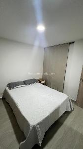 Apartamento de 2 alcobas en venta en El Porvenir, Rionegro, 52 m² · foto 12 de 20