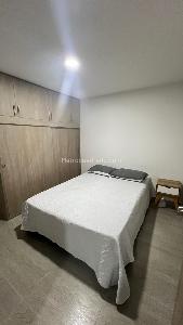 Apartamento de 2 alcobas en venta en El Porvenir, Rionegro, 52 m² · foto 13 de 20