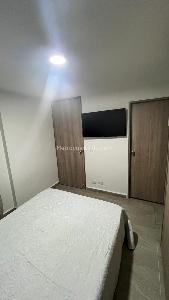 Apartamento de 2 alcobas en venta en El Porvenir, Rionegro, 52 m² · foto 15 de 20
