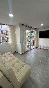 Apartamento de 2 alcobas en venta en El Porvenir, Rionegro, 52 m² · foto 16 de 20