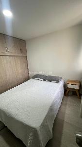 Apartamento de 2 alcobas en venta en El Porvenir, Rionegro, 52 m² · foto 20 de 20