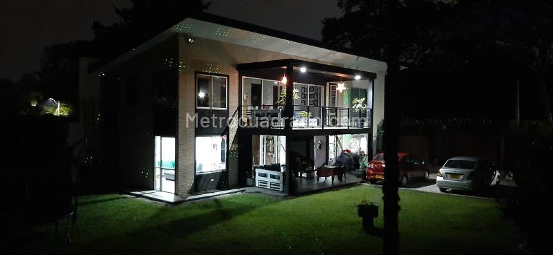 Finca en Arriendo, Barro Blanco, Rionegro - 3