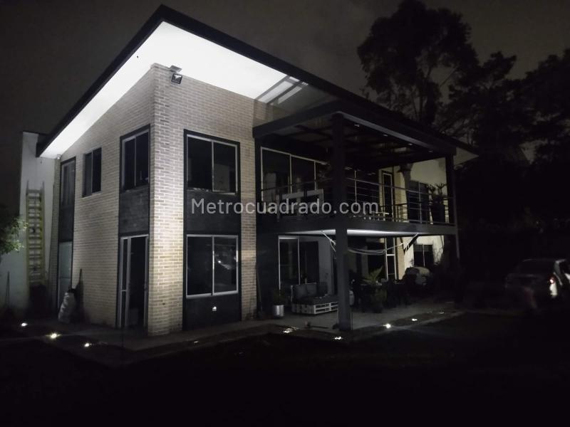 Finca en Arriendo, Barro Blanco, Rionegro - 4