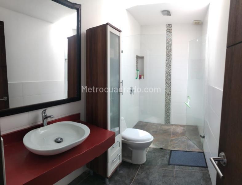 Finca en Arriendo, Barro Blanco, Rionegro - 5