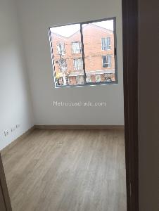 Apartamento de 2 alcobas en venta en Barro Blanco, Rionegro, 57 m² · foto 3 de 16