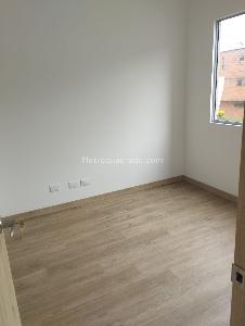 Apartamento de 2 alcobas en venta en Barro Blanco, Rionegro, 57 m² · foto 4 de 16