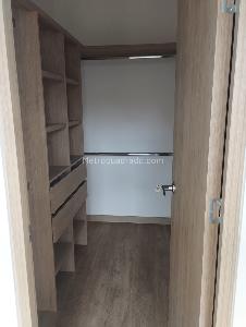 Apartamento de 2 alcobas en venta en Barro Blanco, Rionegro, 57 m² · foto 5 de 16