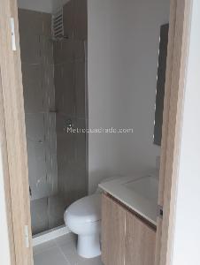 Apartamento de 2 alcobas en venta en Barro Blanco, Rionegro, 57 m² · foto 6 de 16